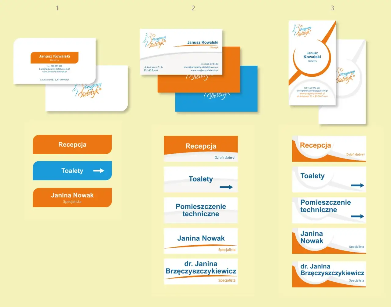 Jak założyć gabinet dietetyczny? Formalności, koszty, marketing