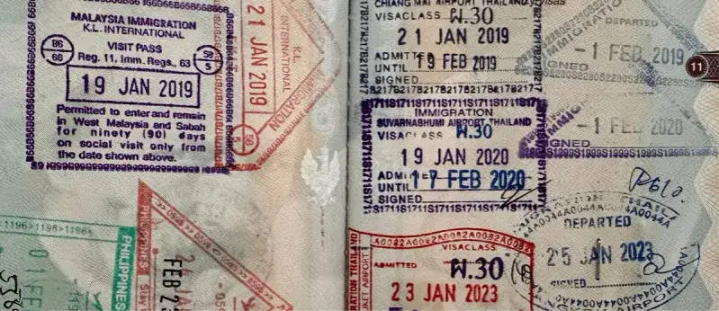 Po co tak naprawdę potrzebujesz wizy tranzytowej? Wyjaśniamy!