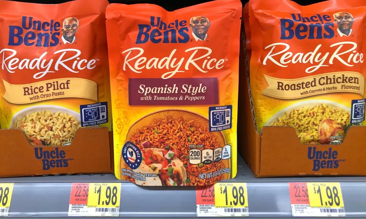Gdzie kupić ryż Uncle Ben's? Sprawdź najlepsze oferty online
