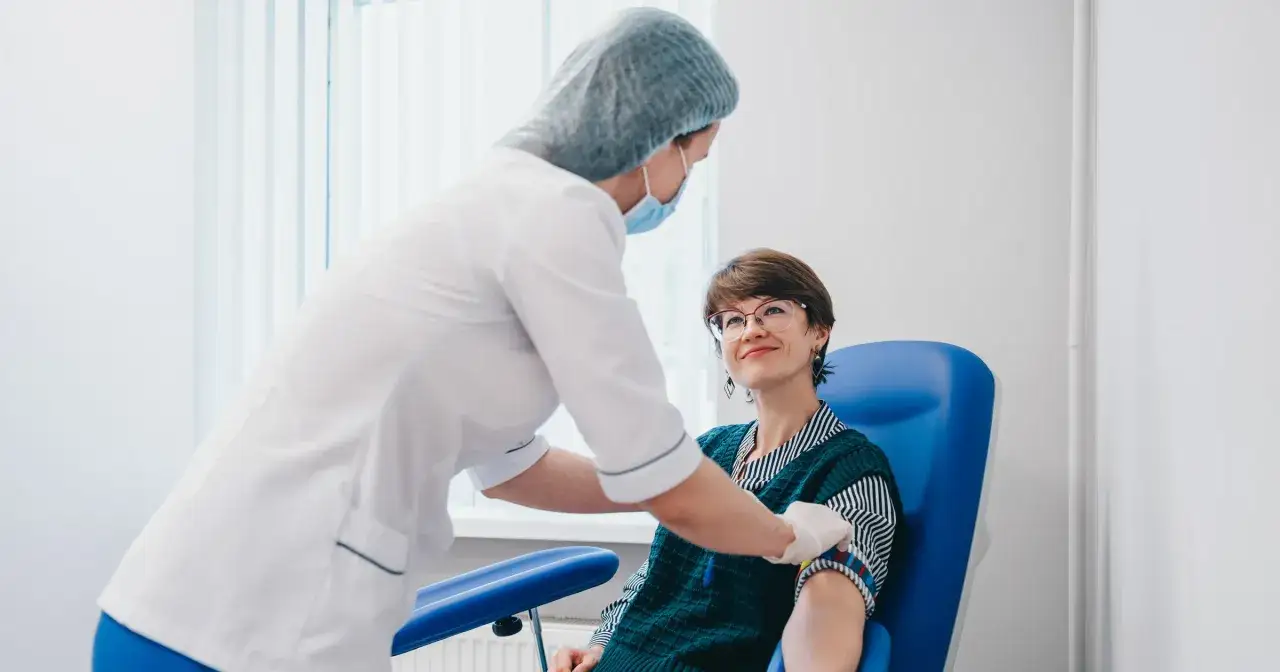 Podwyższona amylaza: poznaj przyczyny i zagrożenia dla zdrowia