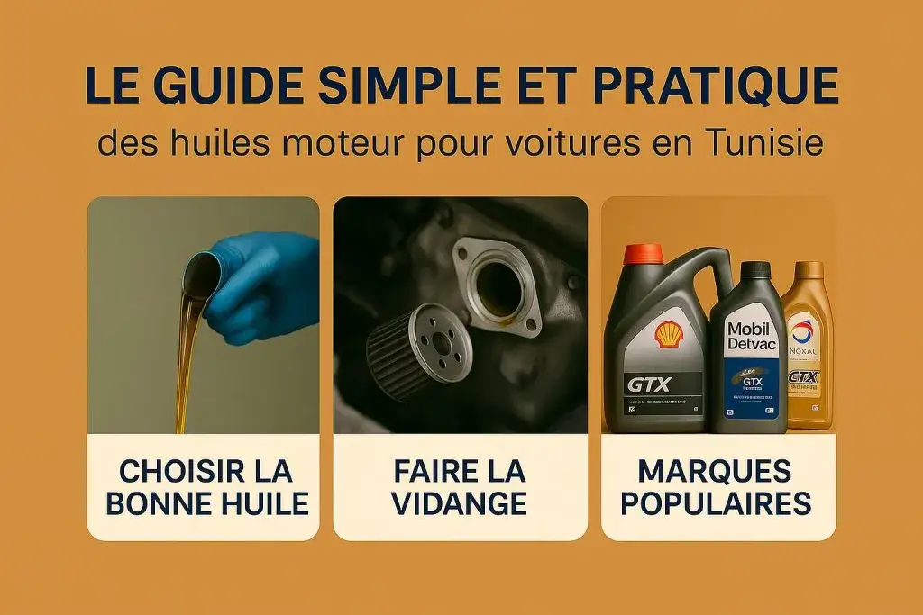 Clio 2 : Quelle huile moteur choisir ? Évitez les 3 erreurs !