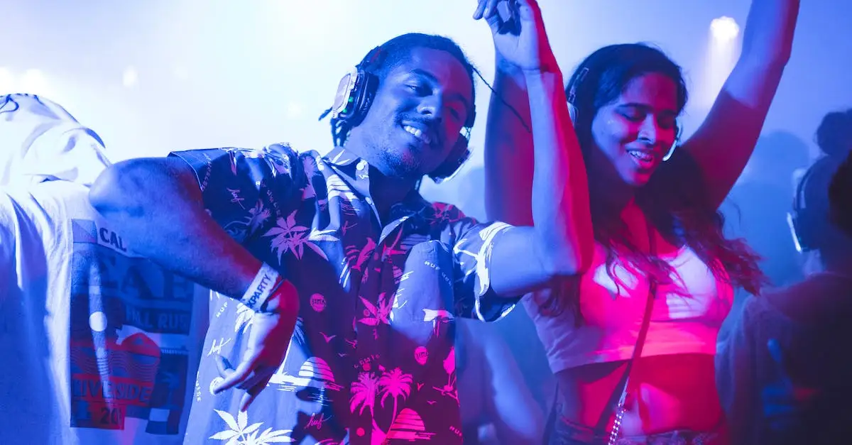 Gatunki muzyki tanecznej i klubowej - poznaj ich różnorodność