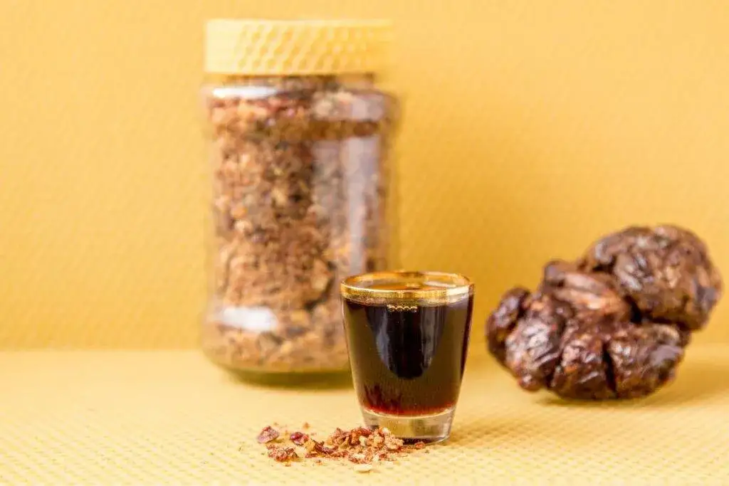 Domowa nalewka z propolisu: przepis krok po kroku i właściwości