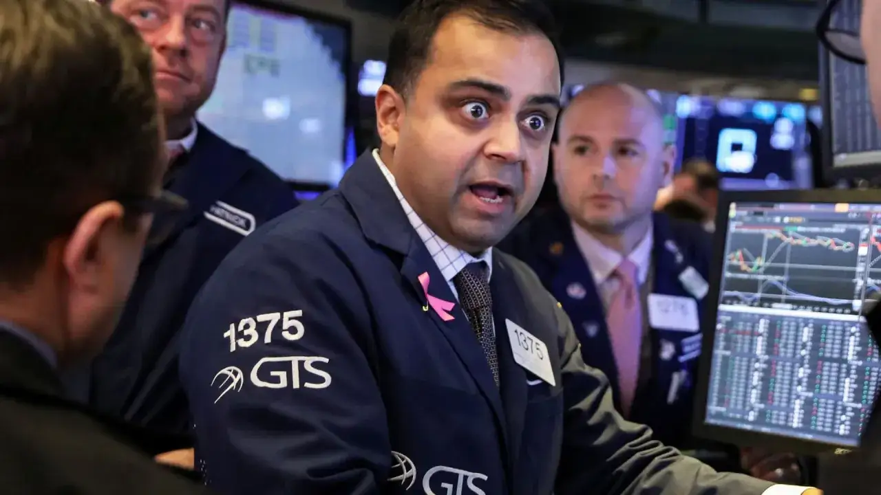 Recesja blisko? Odwrócona krzywa rentowności i Twoje finanse