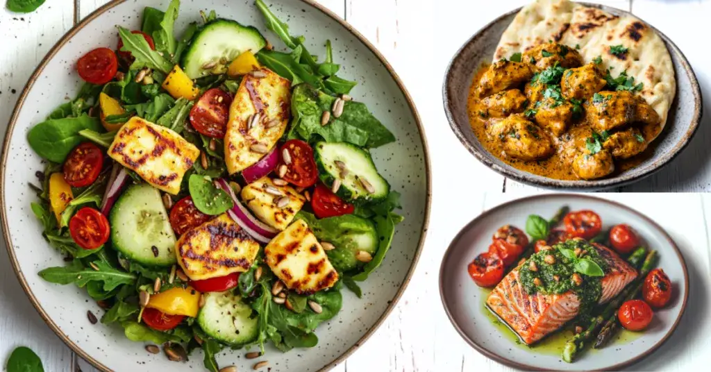 Szybkie i proste pomysły na obiad, które zaskoczą Twoje kubki smakowe