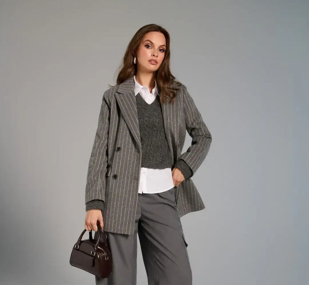 W co się ubrać na wigilię firmową, aby nie popełnić faux pas?