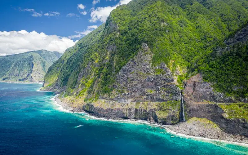 Pogoda na Maderze w lipcu: Co powinieneś wiedzieć o pogodzie w lipcu na Maderze?