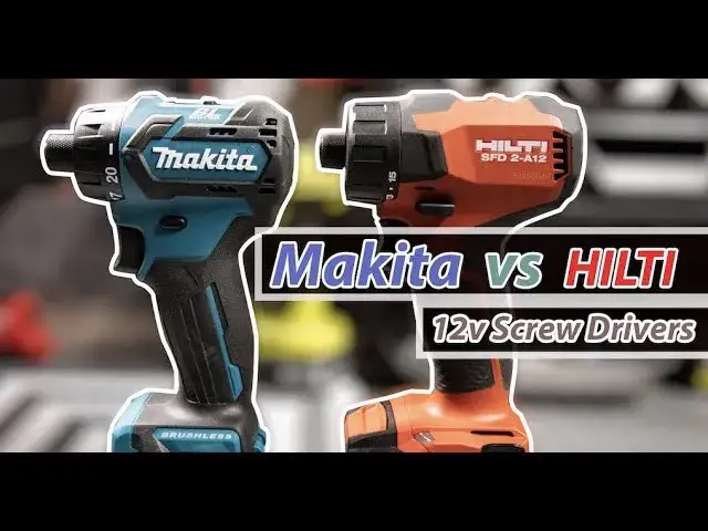 Hilti czy Makita? Serwis, moc, cena co wybrać dla firmy?