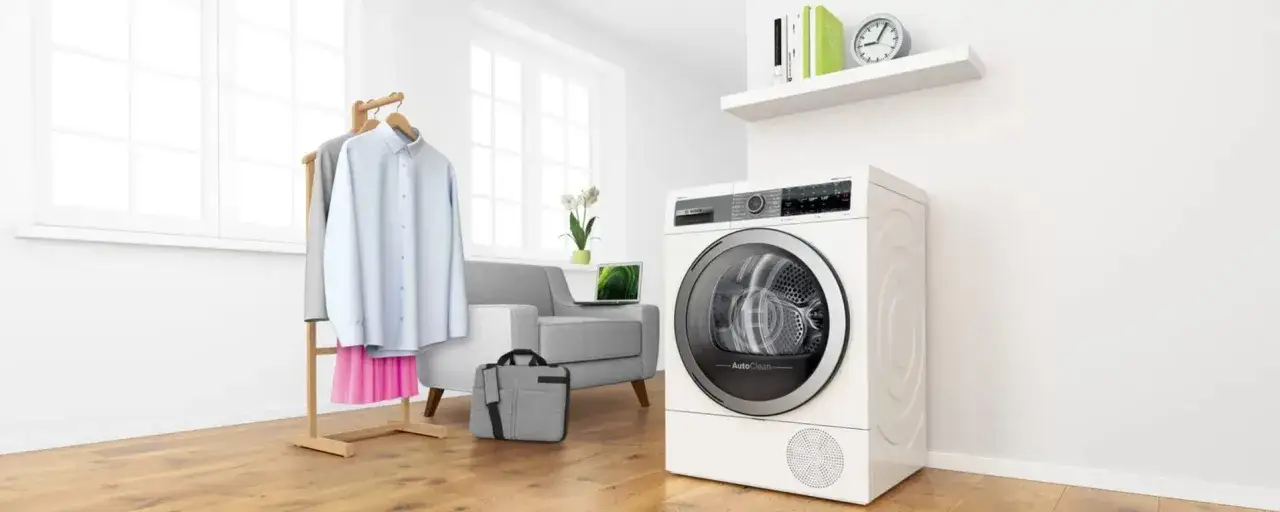 Jaką suszarkę do prania wybrać, aby uniknąć kosztownych błędów?