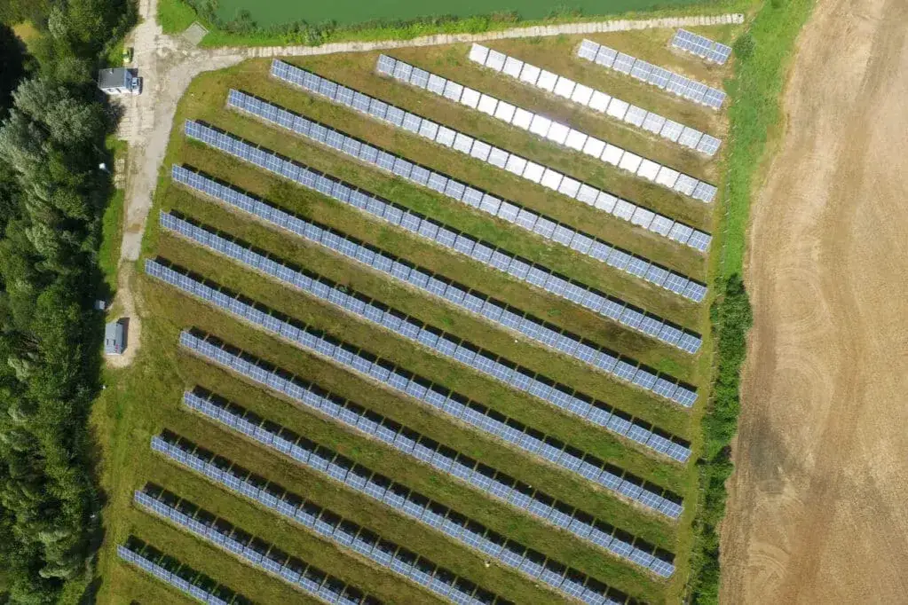 Jak skutecznie przeciwdziałać budowie farmy fotowoltaicznej