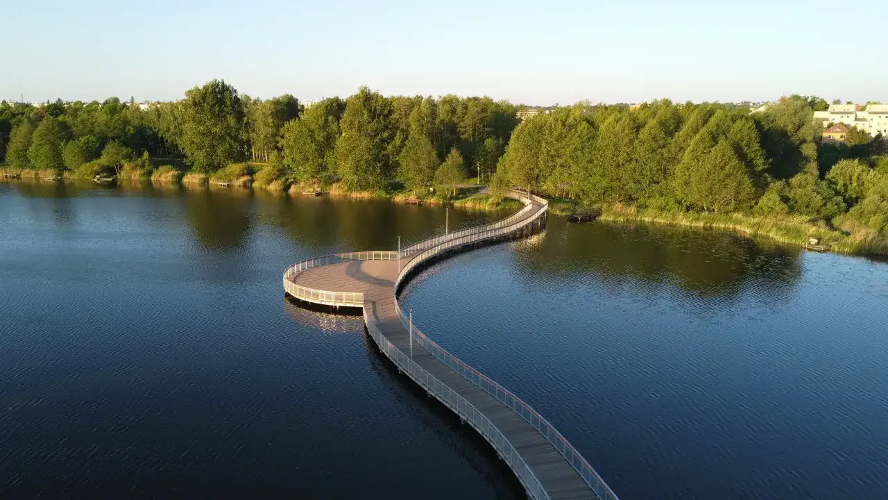 Najlepsze atrakcje w Tucholi, które musisz zobaczyć podczas wizyty