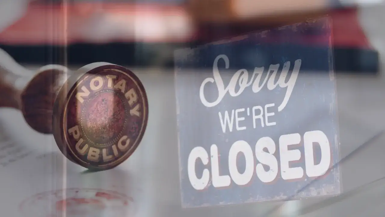 Zgubiony akt notarialny mieszkania? Sprawdź, jak go odzyskać!