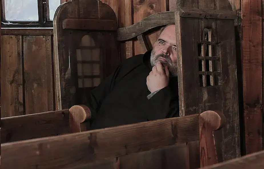 Jak często chodzić do spowiedzi, aby uniknąć grzechu i wzrastać duchowo?