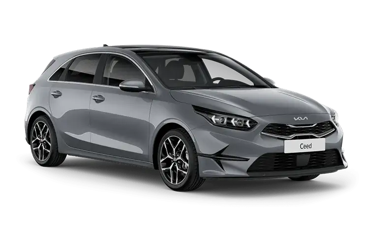 Pojemność baku Kia Ceed – poznaj szczegóły i uniknij rozczarowania