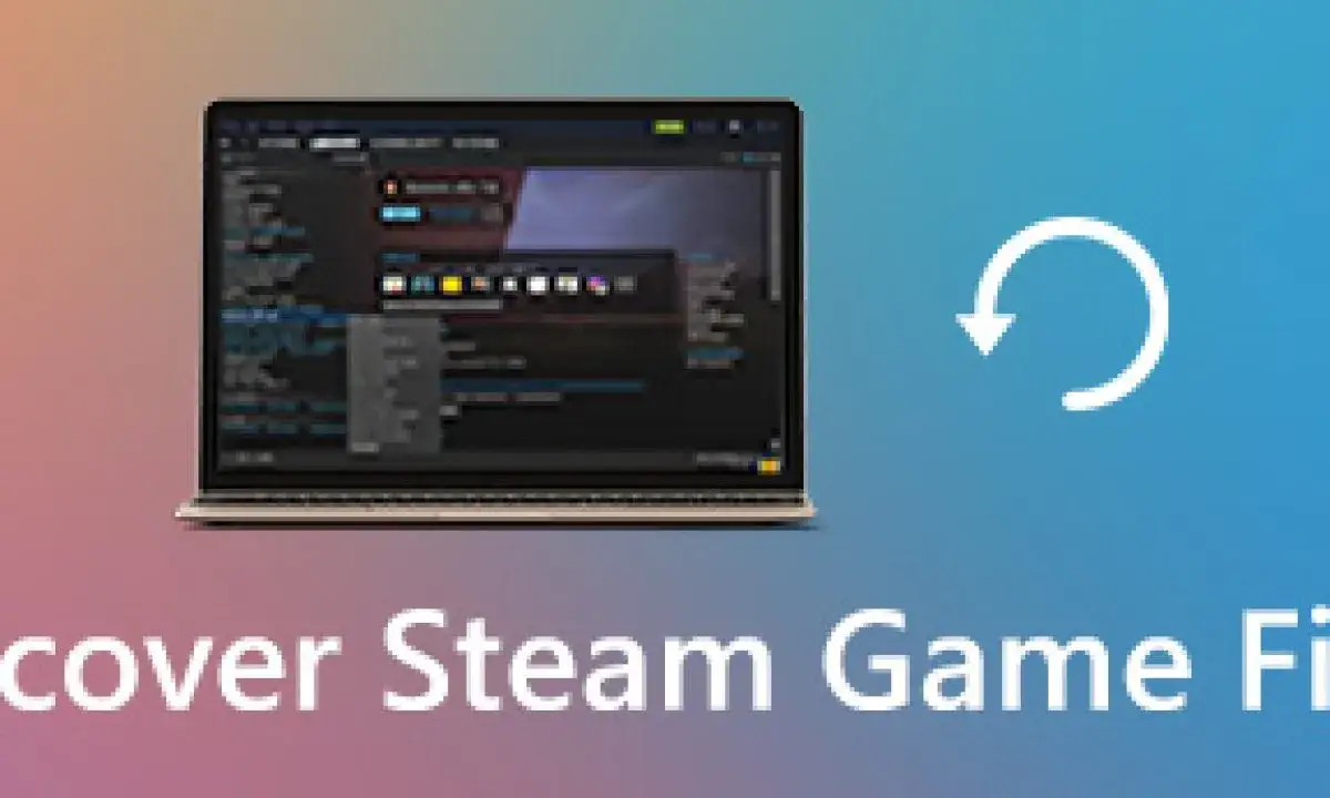 Jak odkryć grę na Steam: 6 prostych kroków do ujawnienia