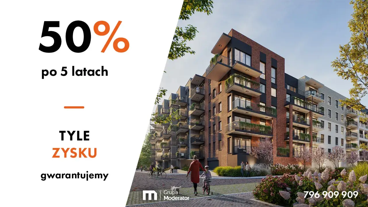 Deweloper w Polsce: Od pomysłu do zysku Twój przewodnik