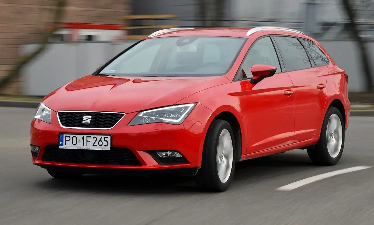 Pojemność baku SEAT Leon 1.9 TDI – ile litrów naprawdę zmieści?
