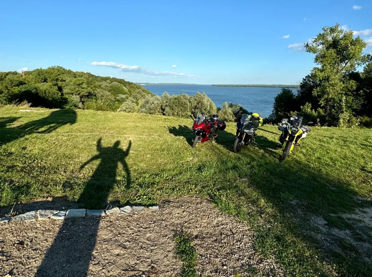 Trasy motocyklowe Kujawsko-Pomorskie: Odkryj ukryte skarby!