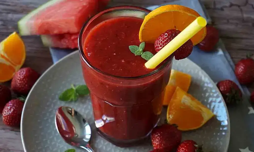 Pyszne i zdrowe koktajle śniadaniowe, które przygotujesz w 5 minut