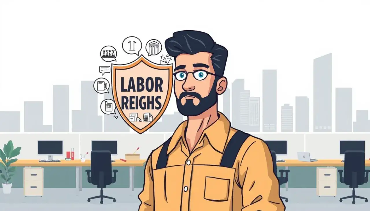 Czy zmiana godzin pracy wymaga akceptacji pracownika? Sprawdź swoje prawa