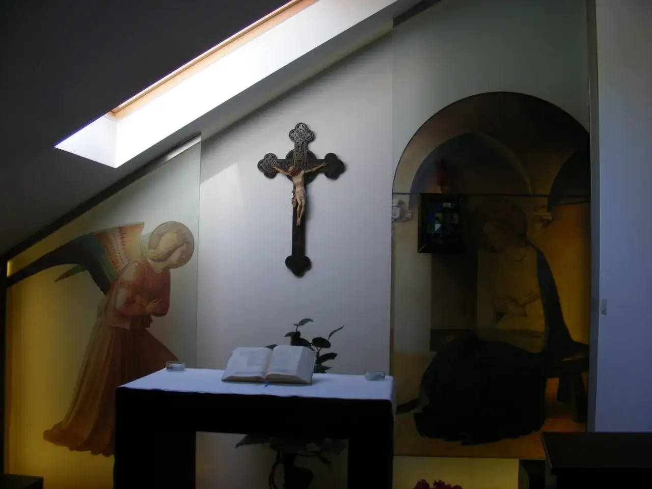 Jaką tajemnicę kryje psalm Skosztujcie i zobaczcie? Odkryjmy sens