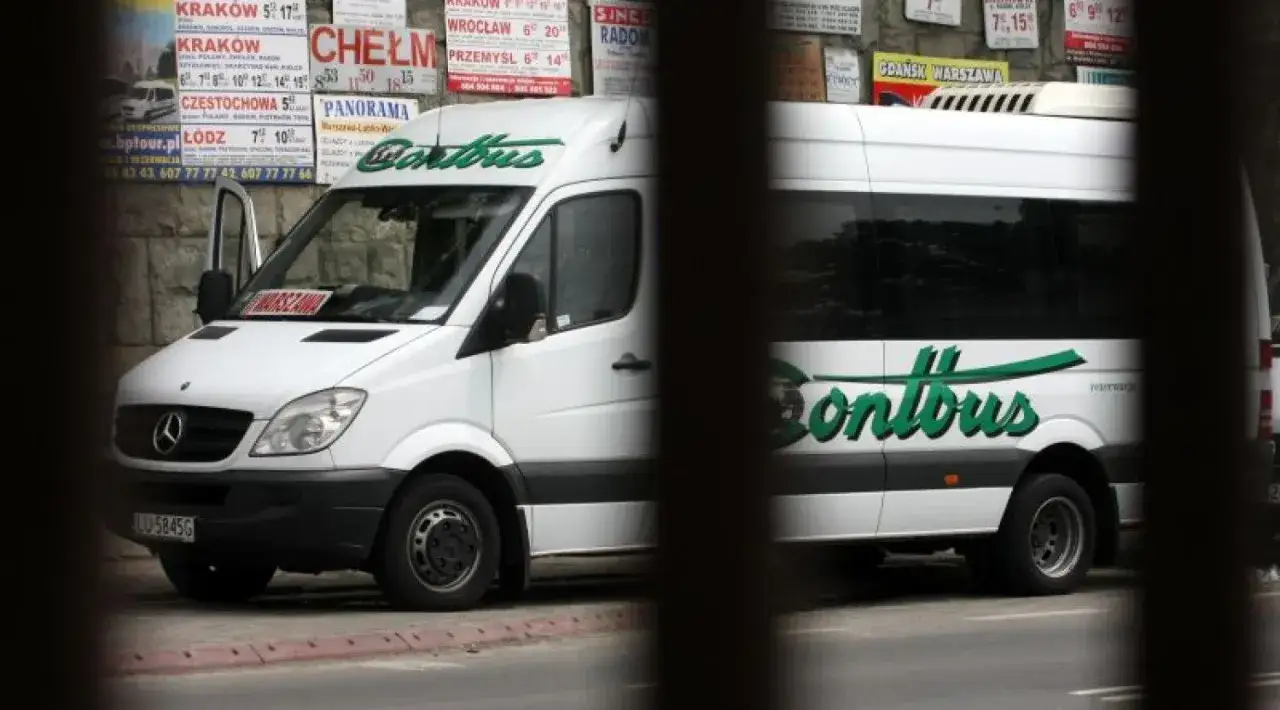 Lublin-Warszawa autobusem: Aktualne przystanki i co z Polskim Busem?