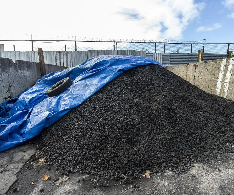 Gdzie ekogroszek? Sprawdź najlepsze miejsca na zakupy w Polsce