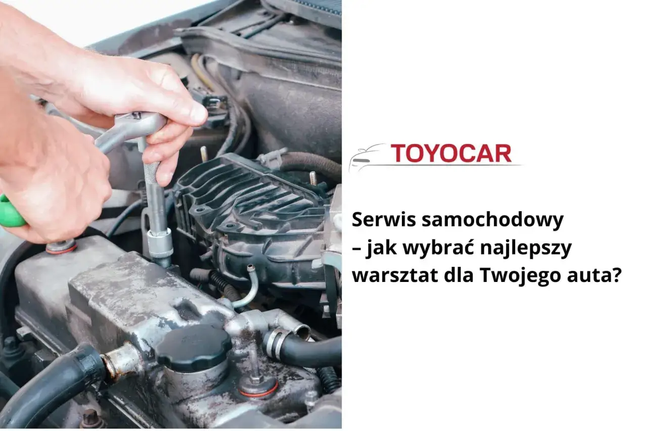 Warsztat samochodowy: Jak wybrać najlepszy i uniknąć problemów?