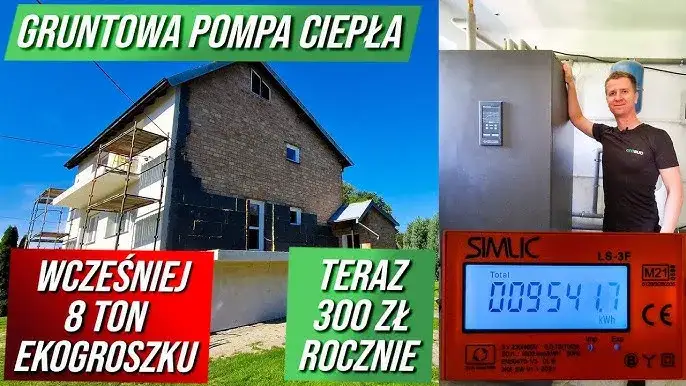 Jak zrobić centralne ogrzewanie w starym domu bez zbędnych kosztów