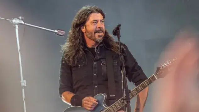 Foo Fighters w Polsce – Co mówią recenzje z ich koncertów w 2025 roku?