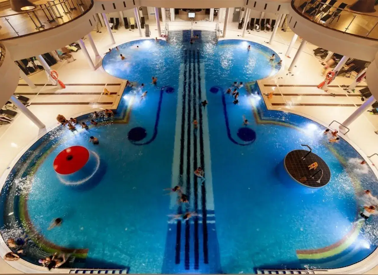 Jak dojechać do Term Bukowina Tatrzańska - najlepsze trasy i porady