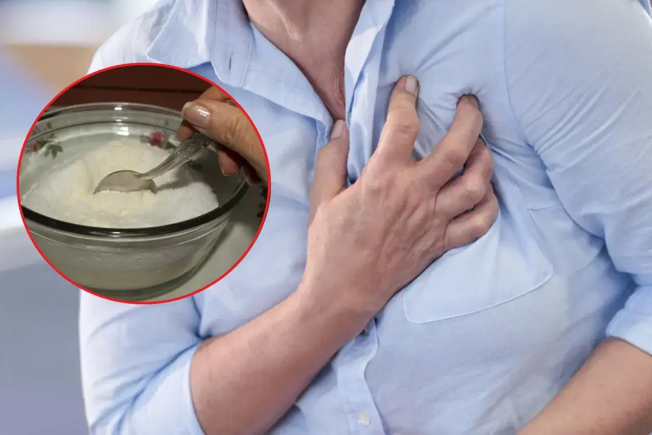 Erytrytol: Cała prawda o zagrożeniach. Zawał i udar?