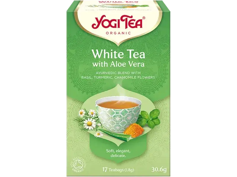 Jaka herbata na ból brzucha? Odkryj zioła na każdą dolegliwość