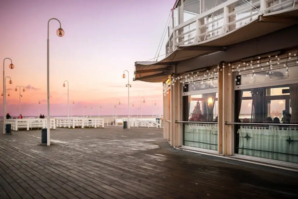 Sopot gdzie zjeść blog - najlepsze restauracje, które musisz odwiedzić