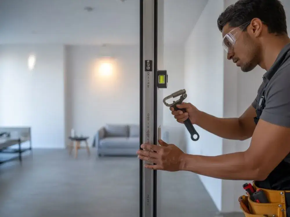 Ile kosztuje montaż drzwi? Aktualny cennik i ukryte koszty