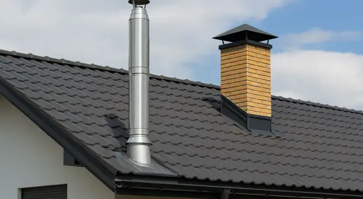 Komin do co: Kluczowe funkcje i zastosowania w systemach grzewczych