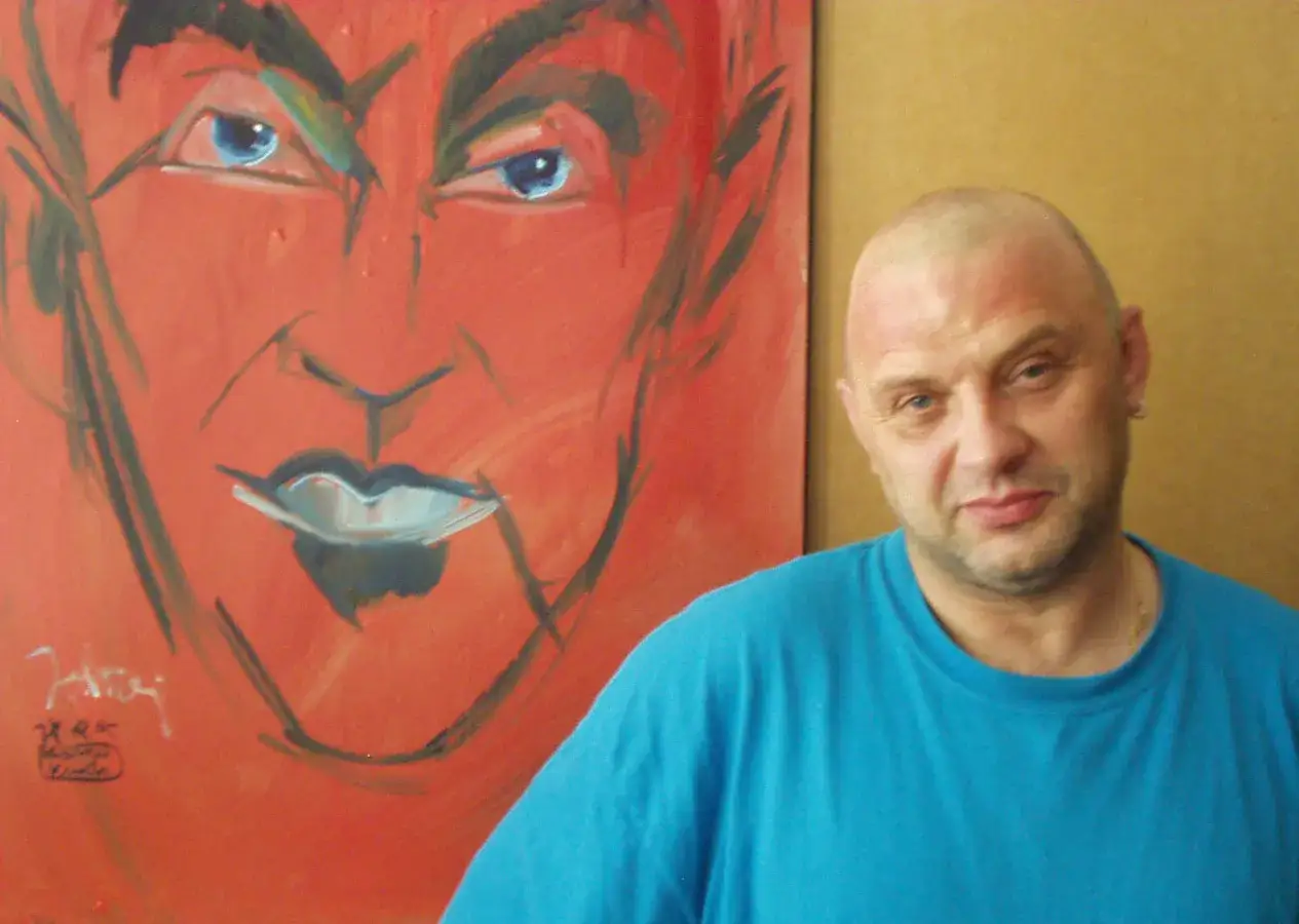 "Mój jest ten kawałek podłogi": Mr. Zoob, Donarski i ukryte znaczenie