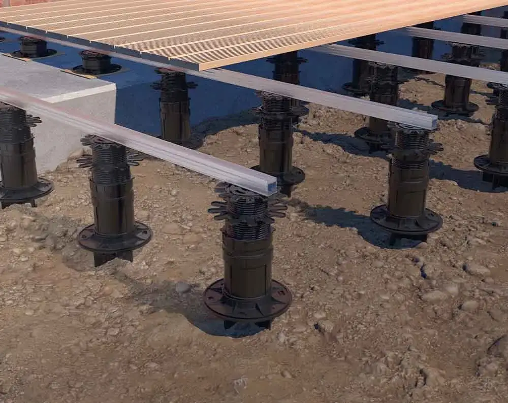 Kotwa ziemna - jak wybrać najlepsze rozwiązanie do stabilizacji konstrukcji