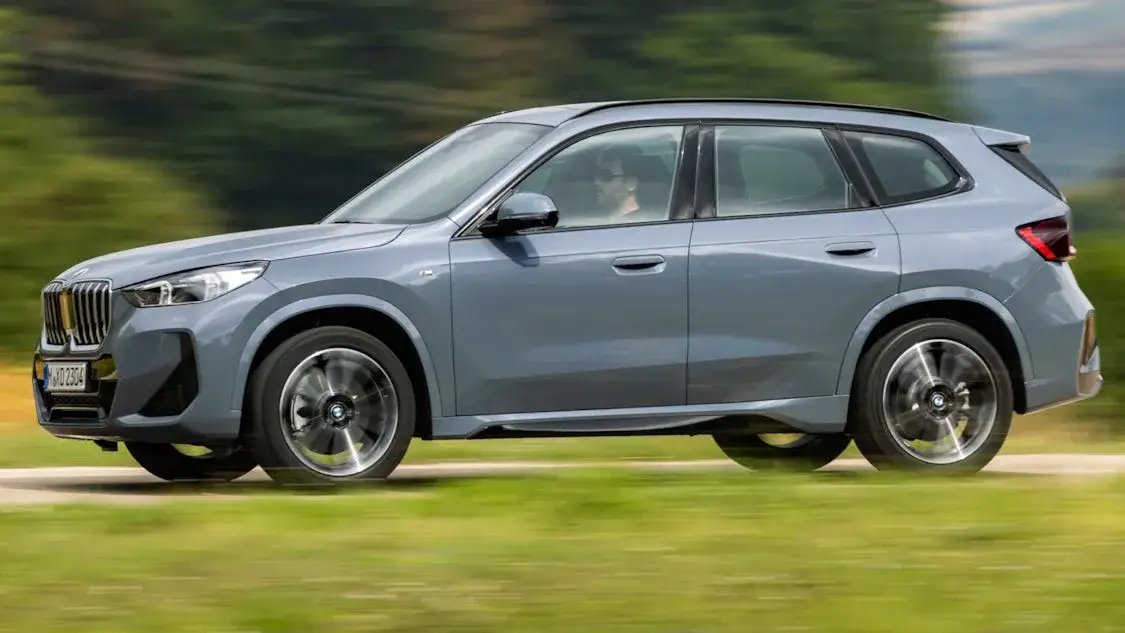 Der beste Motor für den BMW X1: Leistung, Effizienz und Zuverlässigkeit im Vergleich