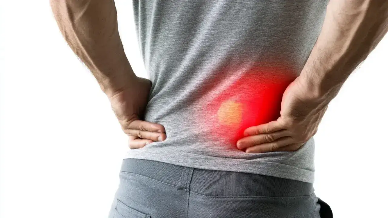 Jakie leki na zapalenie nerek? Skuteczne rozwiązania dla zdrowia