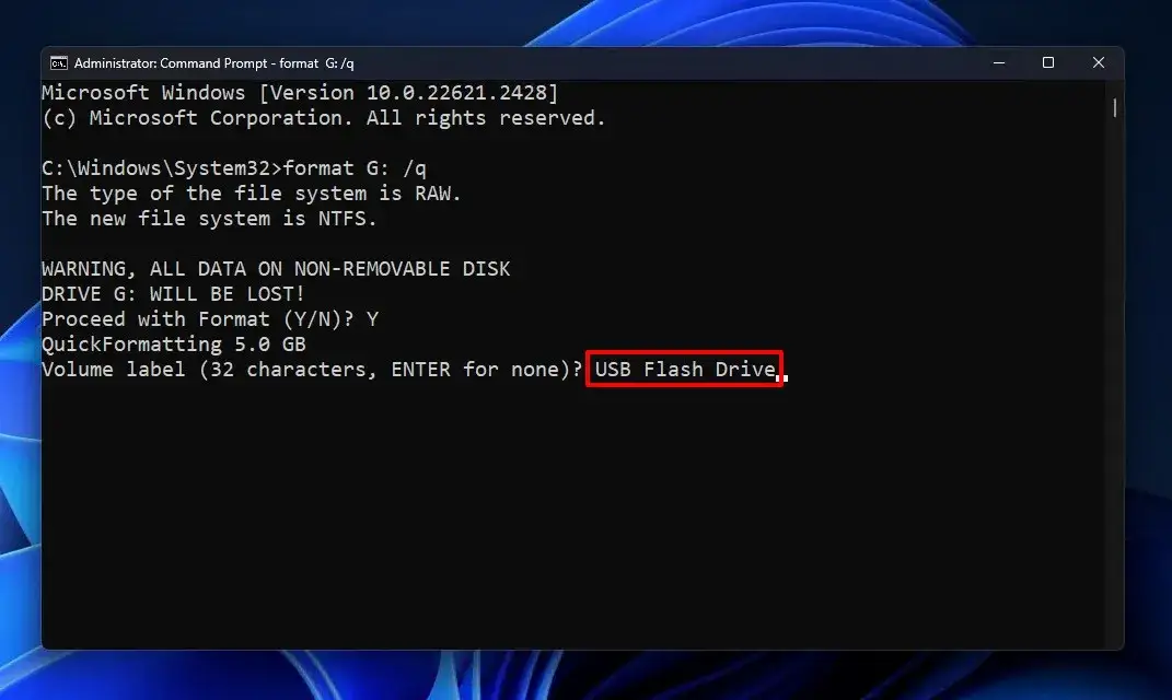Jak sformatować pendrive na NTFS i uniknąć utraty danych