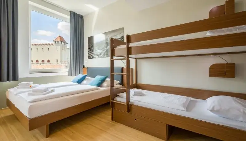 aletto Hotel Kudamm: Lage, Zimmer & Top-Bewertungen | Mein Tipp