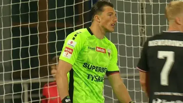 I liga statystyki: zaskakujące wyniki i najlepsze strzelcy sezonu