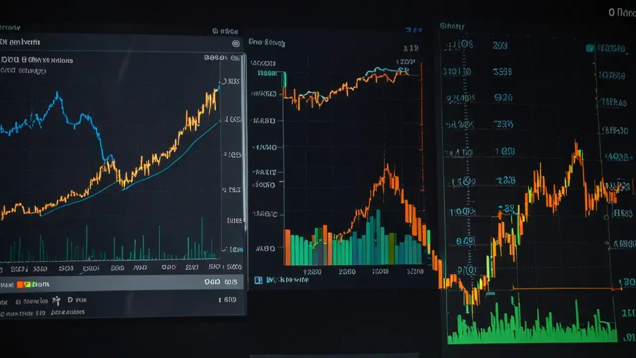 Cena akcji JSW i KGHM - Jakie są aktualne ceny akcji tych firm?