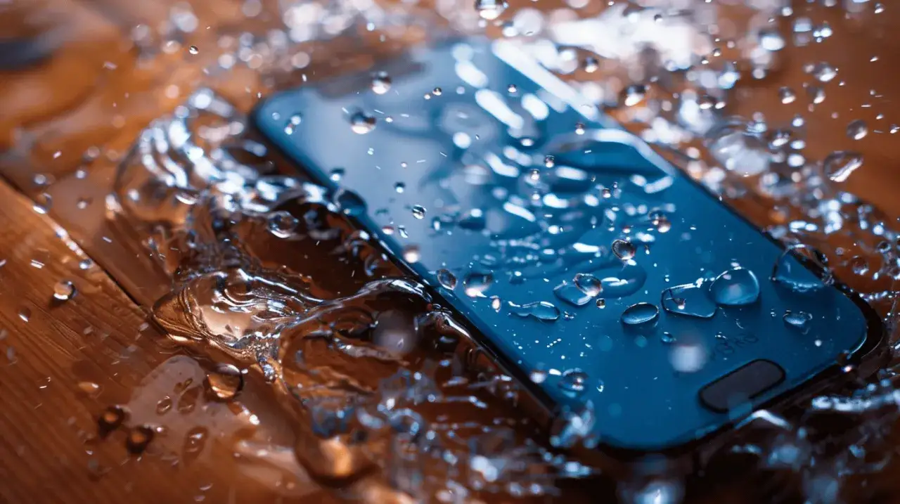 IPX5 vs IPX6 co oznacza - Wyjaśnienie standardów odporności 