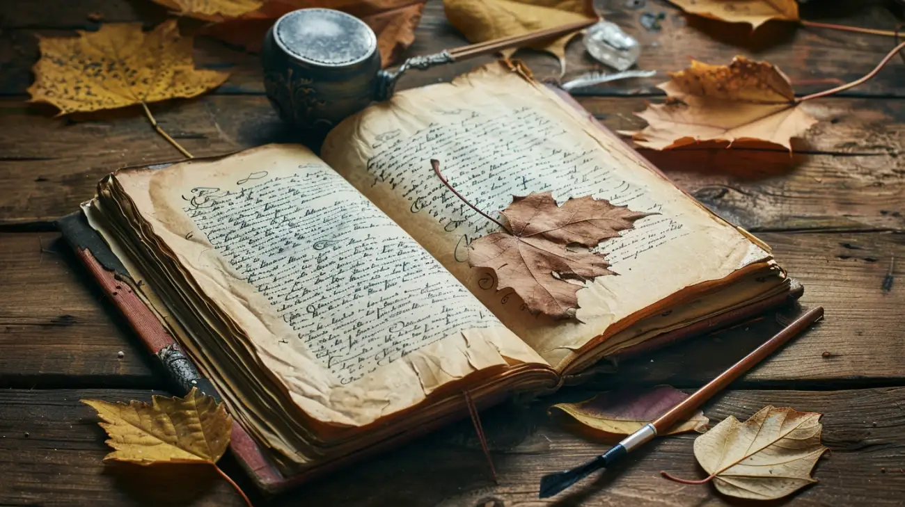 Cechy literatury romantycznej, pozytywistycznej i innych epok