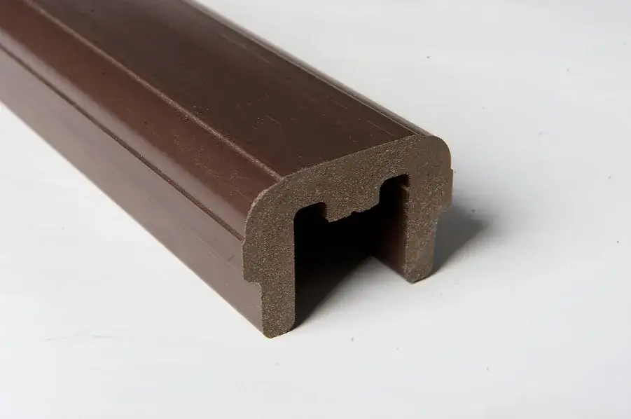 Panele PCV na balustradę: Innowacyjne rozwiązanie dla Twojego balkonu