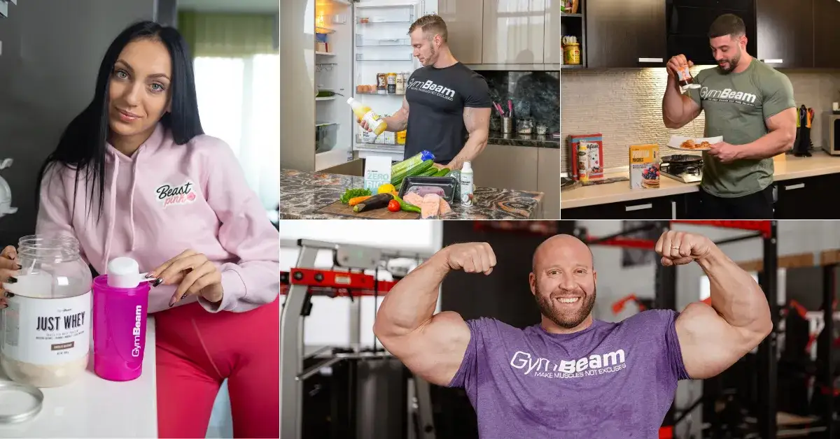 Jak uzupełnić niedobór białka i poprawić swoje zdrowie już dziś