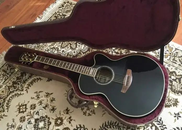 Jakie struny do gitary elektroakustycznej – wybierz najlepsze opcje dla siebie