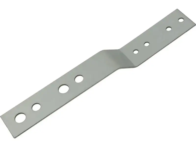 Jak prawidłowo dobrać kotwy do drzwi zewnętrznych - praktyczny poradnik